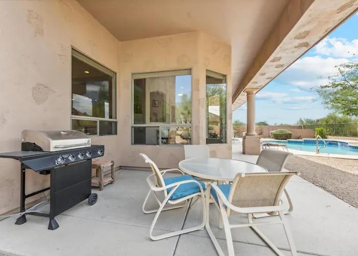Troon Estate * Scottsdale