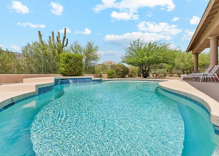 Troon Estate Scottsdale