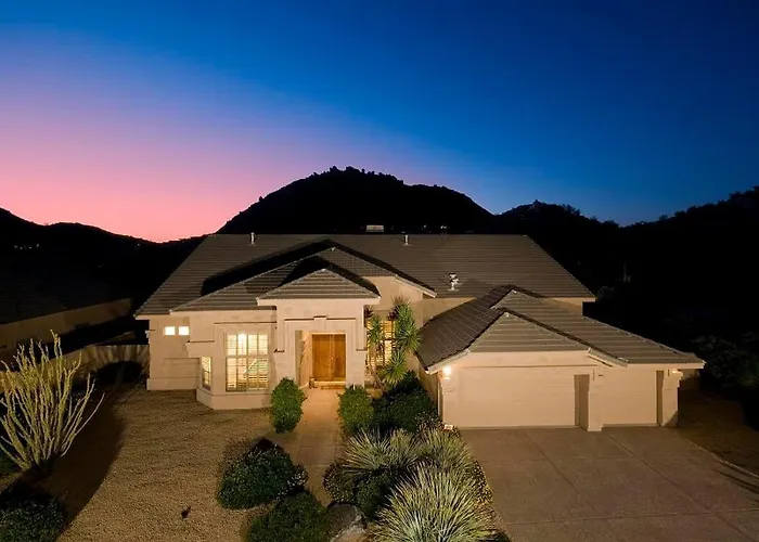 Troon Estate * Scottsdale