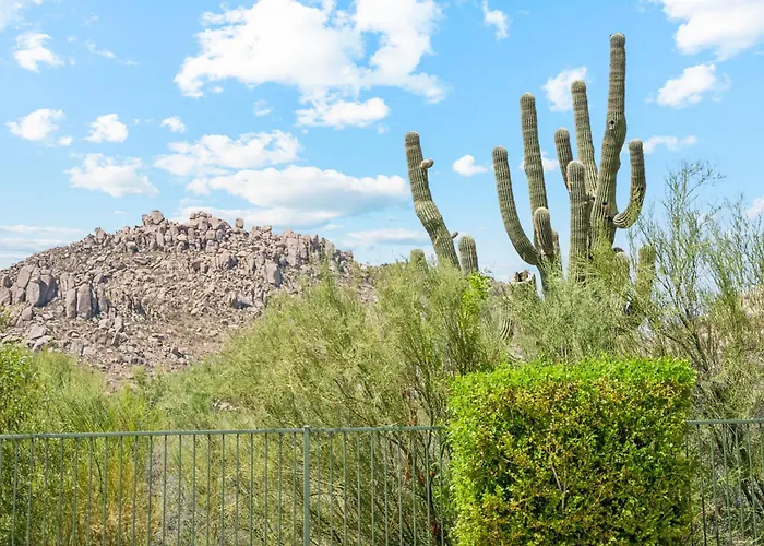 Troon Estate Hébergement de vacances *